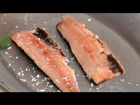 Video: Kaip Marinuoti Sardines