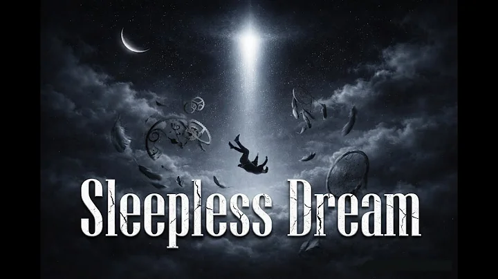 Bridge the Divide - Sleepless Dream (My Waking Nightmare)