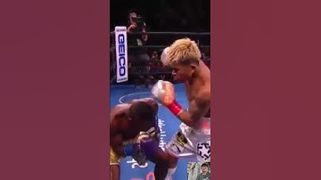 Thumbnail of Casimero vs Rigondeaux Punch Highlights #boxingnews #boxer #fight #boxingtraining #boxeo #knockout