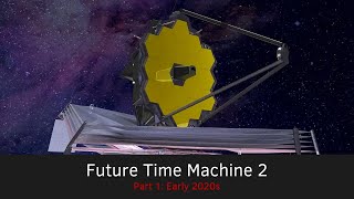 Future Time Machine II (Part 1 | Early 2020s) READ COMMENTS