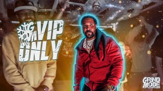 Grind Mode Cypher VIP ONLY Vol. 1 (prod by. King Vir2ue) | Solomon Childs