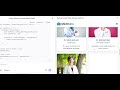 Hospital Website Using AI
