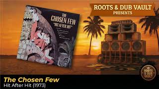 The Chosen Few – Hit After Hit (1973) | Full Album | Roots & Dub