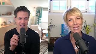 Unfolded: Finding Meaning in Life’s Mountains and Valleys with Dr. Linda Schubring