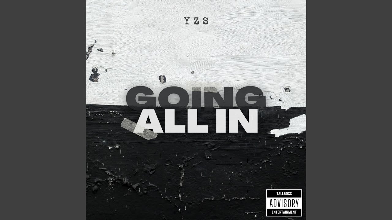 Watch Going All In on YouTube Watch Going All In on YouTube