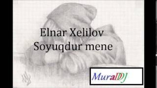 Elnar Xelilov - Soyuqdur mene by_MuraDJ 2014 Resimi