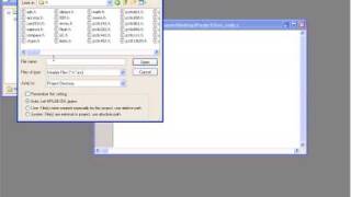 How To Program a  #PIC18F452  #microcontroller With MPLAB IDE