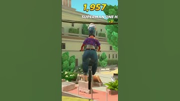 Touchgrind X Gameplay Walkthrough Part 1 (iOS, Android)