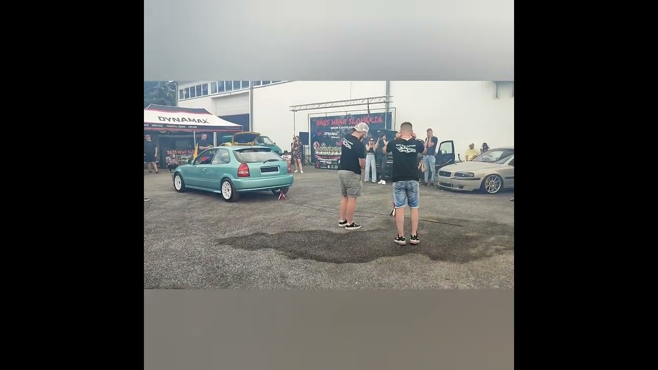 POWER PARTY - Bass Head Slovakia  29. 7. 2023 - Agrokomplex Nitra