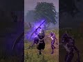The Void Sharpened Him. Exile Unleashed Him!