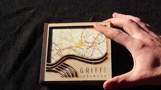 Whats inside Ephemera?