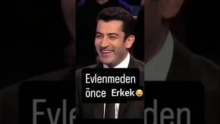 Evlenmeden Önce Ve Sonra Erkek