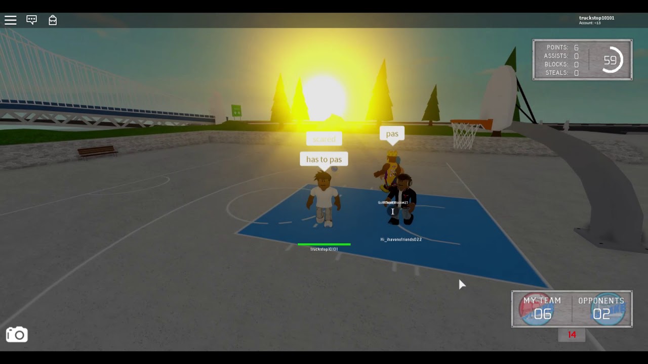 RB World 2: Grind to Pro Part 2