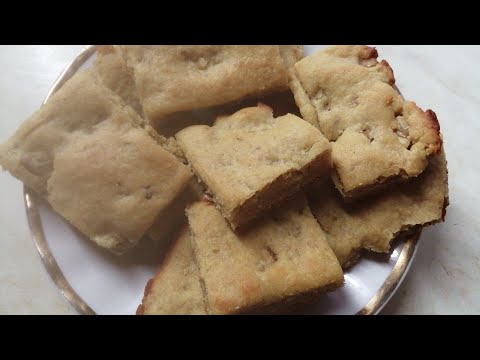 Печенье на соевой муке❗Можно диабетикам!