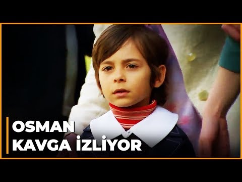 Osman, Ali Kaptan'ın