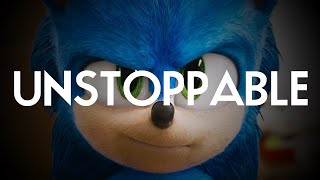 Unstoppable 2 Sonic Vs Knuckles Sonic 2