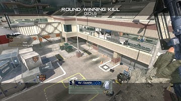 Iw4x & Controller Support | Shot with GeForce