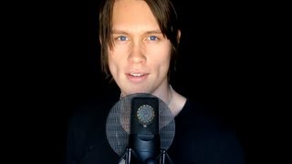 Video thumbnail of "CARLY RAE JEPSEN - CALL ME MAYBE (Metal Cover)"