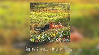 °Sufjan Stevens  - Mystery Of Love