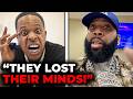 J Prince Jr EXPOSED For Secretly Taking Millions From Finesse2Tymes