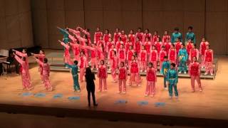 1040416-全國師生鄉土歌謠比賽-全國決賽-鷺江國小