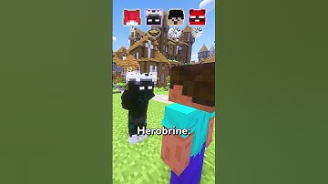 ILLEGAL TRICKS THAT WORKS IN MINECRAFT! PT. 3 ⛏️ #shorts