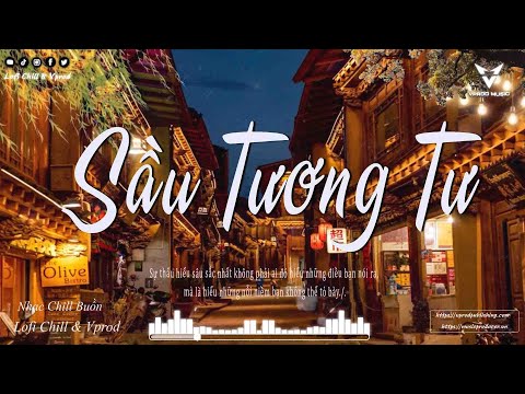 Video Sầu Tương Tư - Phố Cũ Còn Anh - Dòng Thời Gian | Nhạc... - youtube