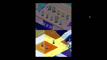 Digimon World Dawn Part 1