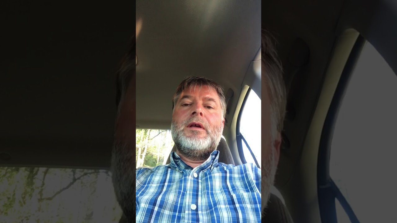 April 14, 2020  Step 4 mindset 360 training about Mark Hoverson review.