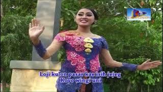 OMAH LOJI KULON PASAR - TAYUB AGUNG MANGGOLO LARAS TULUNG AGUNG