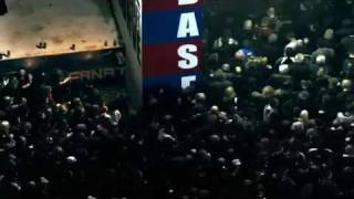 Fc Basel Dvd Sampler