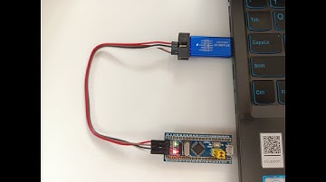 Creating delay using Timer and configuring RCC clock | STM32F103C8T6 | Arm Cortex M3 #stm32 #timer