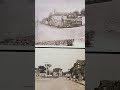 Sete Lagoas em preto & branco  -  Seven Lagoons in black and white  #history #historia