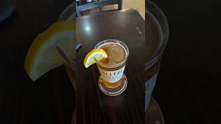Beer is good #CollegeStreetBrewhouse #lakehavasu