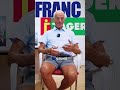 Franc Jager on meditation, training, and why physical strength matters for entrepreneurs.