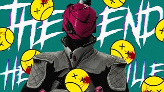The End. [Conclave Montage]