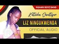 LIZ NINGUKWENDA OFFICIAL AUDIO BY KATICHA MWEENE.