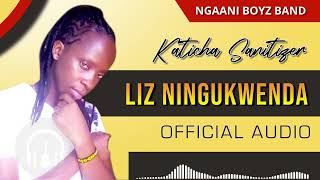 Liz Ningukwenda Official Audio By Katicha Mweene.