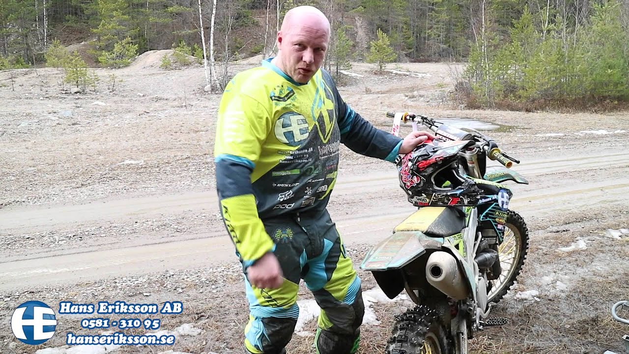 Klim XC crosskläder 2016