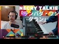 Reaccionando a Necry Talkie - 「ランバダ・ワンダラン」
