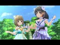 デレステ 「Sunshine See May」