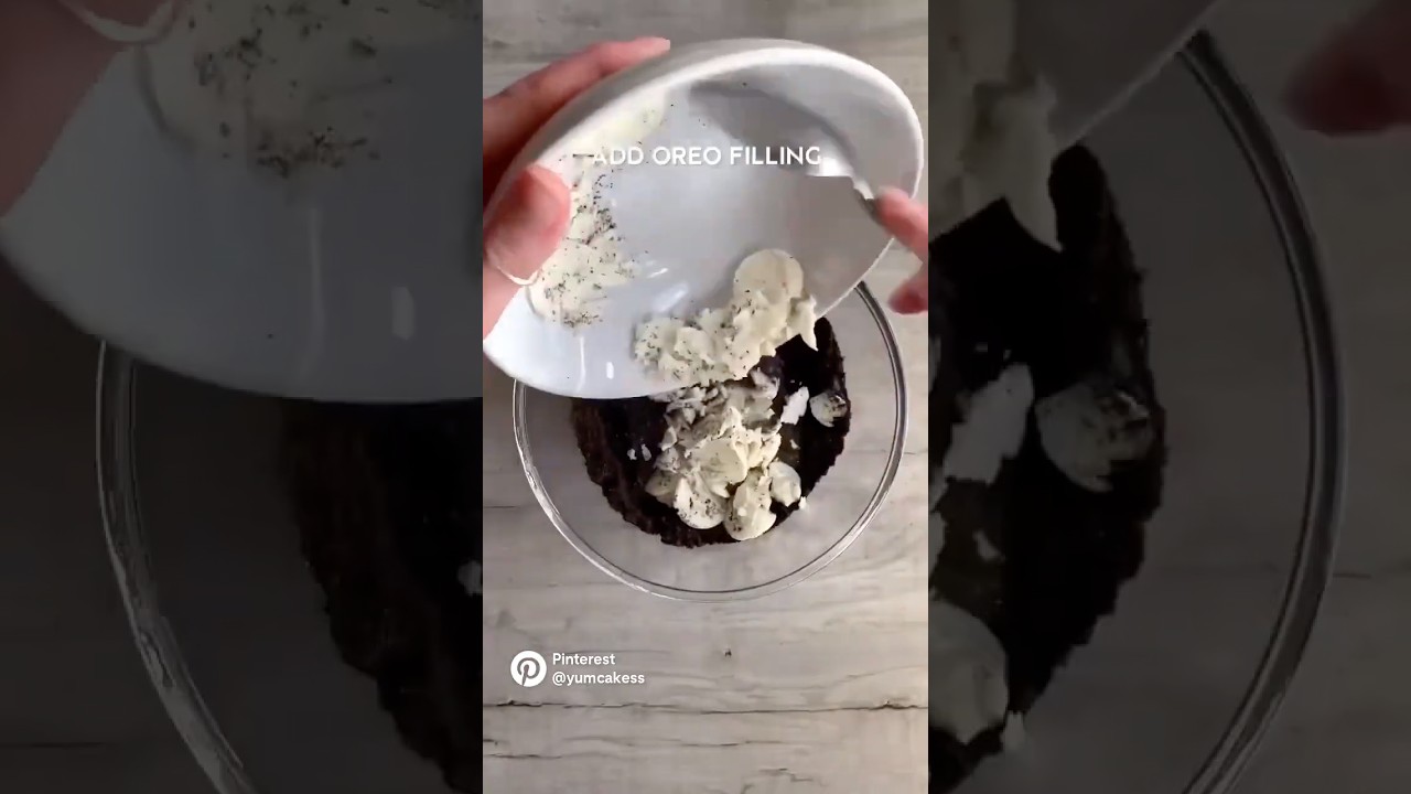 3 ingredients chocolate cake                       