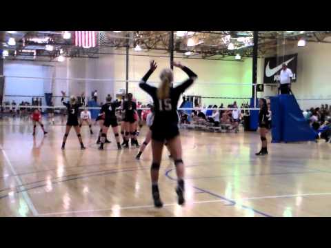 Tri City Christian Schools- TOC 2015
