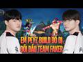 KALISTA DAO ĐIỆN 2.8 TỐC ĐÁNH CỦA PEYZ BUILD CỰC QUỶ ĐÁNH TUYẾN ĐẦU SIÊU HỔ BÁO ĐỐI ĐẦU TEAM FAKER