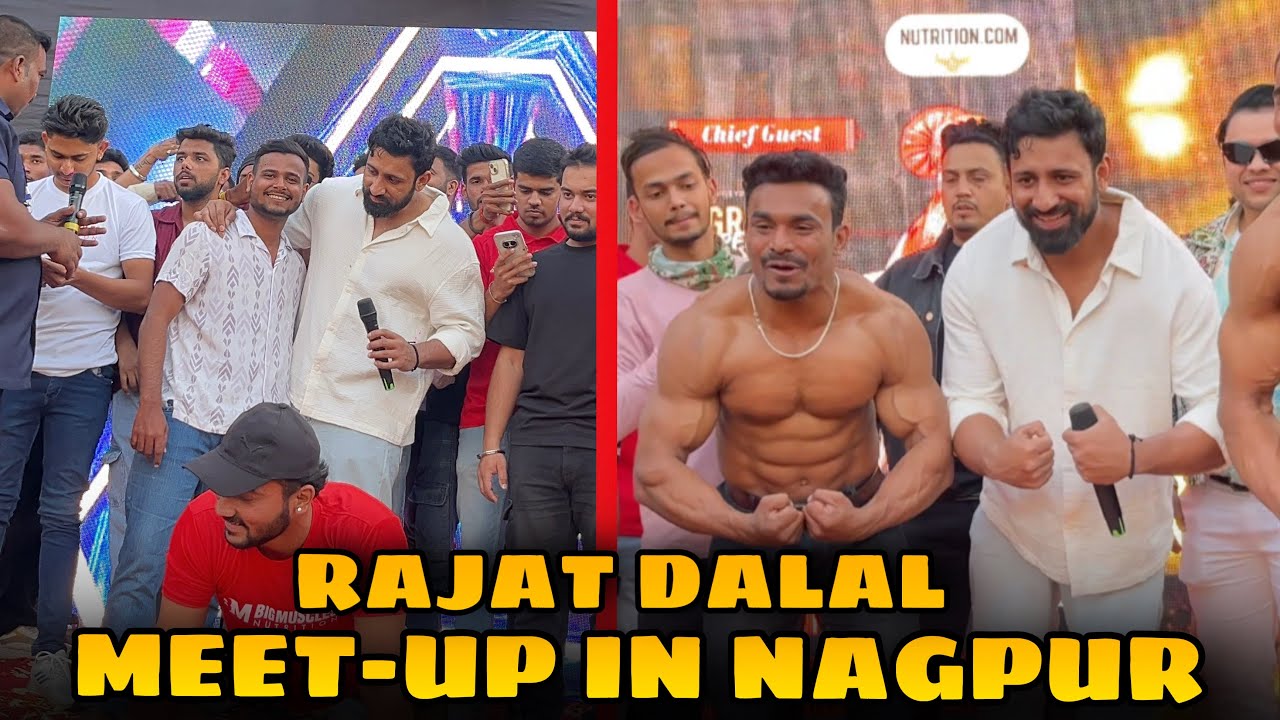 @rajatdalal7821 MEET-UP IN NAGPUR ❤️‍🔥😨 || BHAI CHARA on top ❤️🔥|| ADDY01 VLOG || NAGPUR ❤️‍🔥