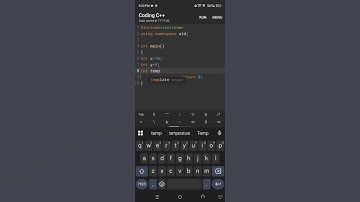 C++ program to swap two numbers
