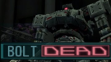 how 2 kill bolt tutorial (armored core: last raven)