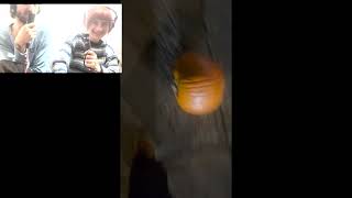 JULES AND NICO REACT to 20 Minutes Pumpkin Kicking | Brooklyn NYC | Outdoor Fall Aesthetic ASMR