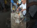 Kerosene Oil Machine Ka Petrol Pump Fut Gaya #tricks #machine #shorts #trending #viral #technology