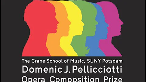 The 2014 Domenic J. Pellicciotti Opera Composition...